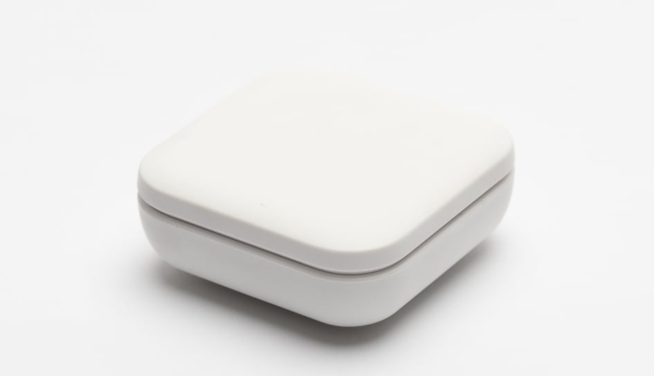 Vivint Sacramento water sensor